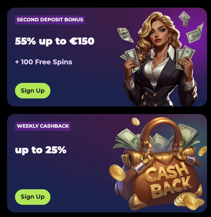 Spinmama online kasin