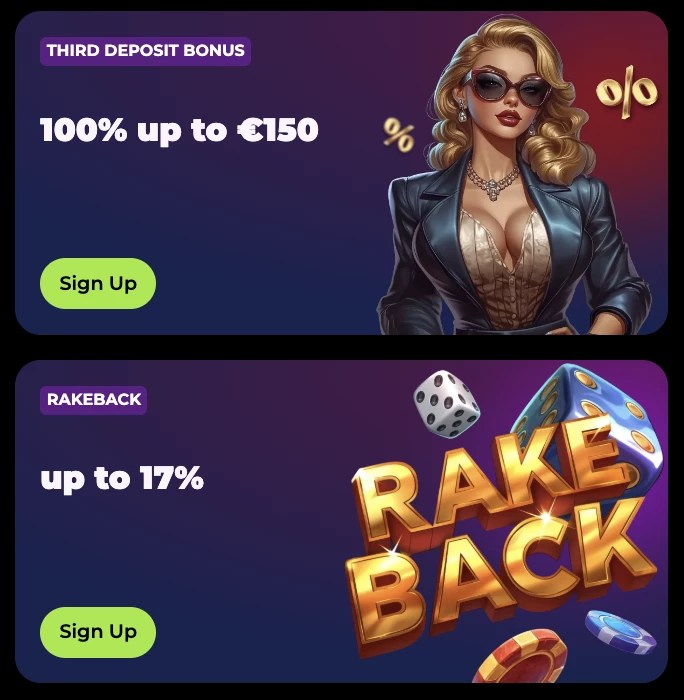 Spinmama kryptoměnami